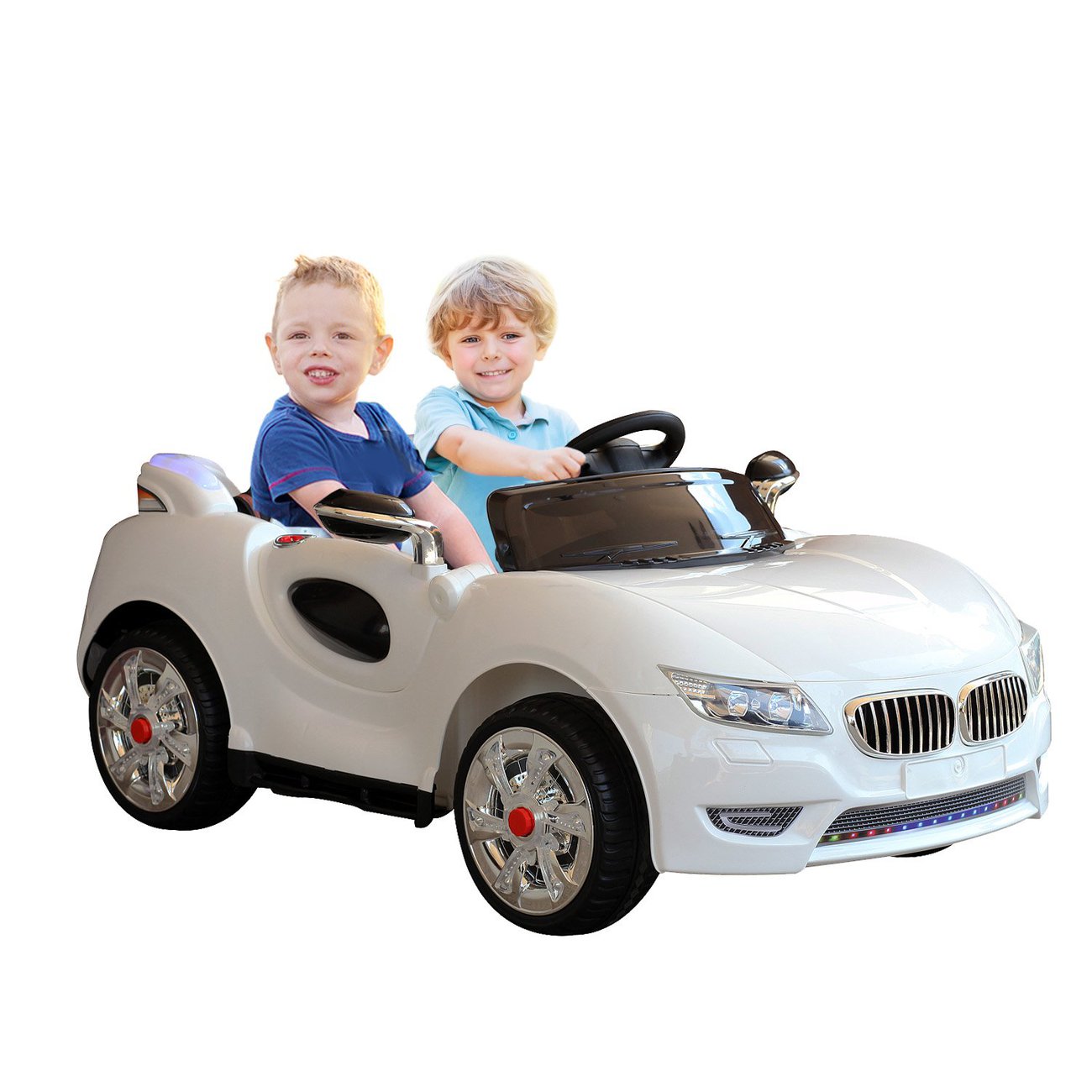 voiture électrique pour enfant de 2 ans