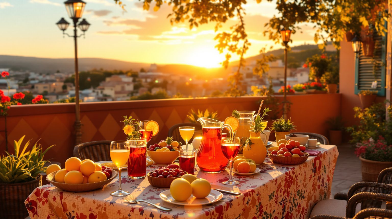 Alcool espagnol : Découvrez les meilleures boissons et traditions de l’Espagne !