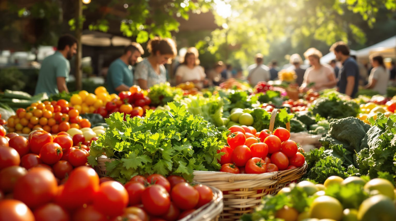 Aliment qui ne font pas grossir : Découvrez les meilleurs choix pour votre régime !