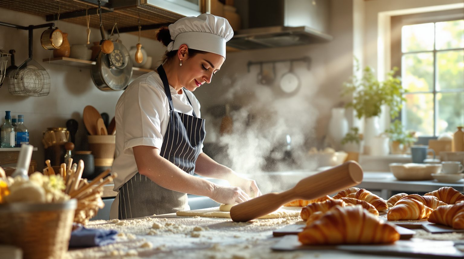 Améliorant croissant : Boostez votre performance avec des stratégies efficaces !