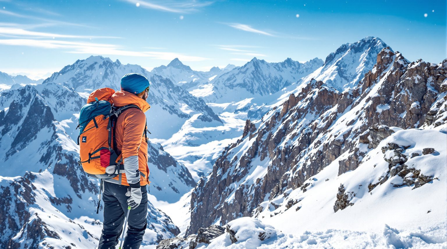 Climalp : Découvrez les meilleures solutions pour vos projets d’isolation thermique et écologique