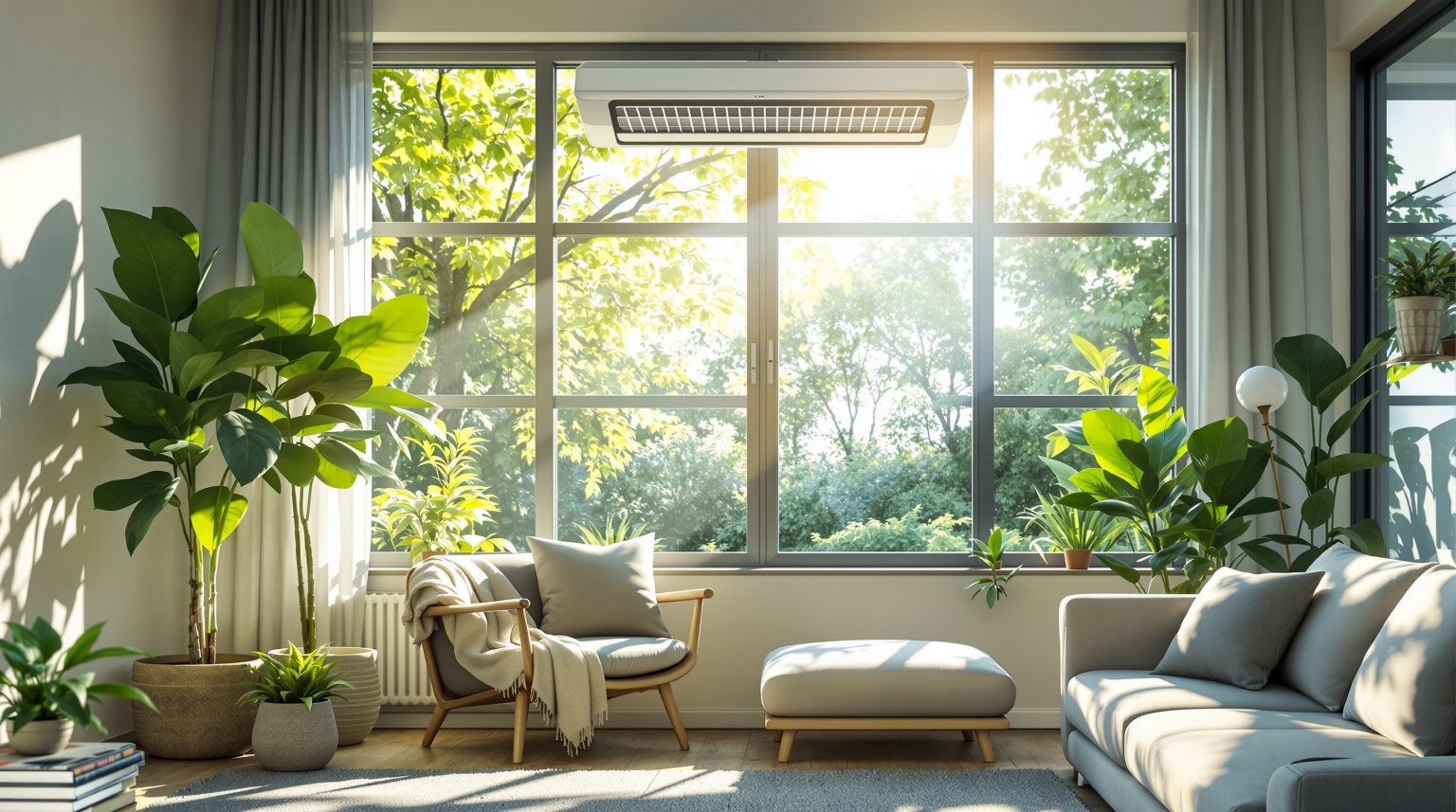 Consommation électrique d’une VMI : Guide complet pour optimiser votre ventilation et réduire vos factures