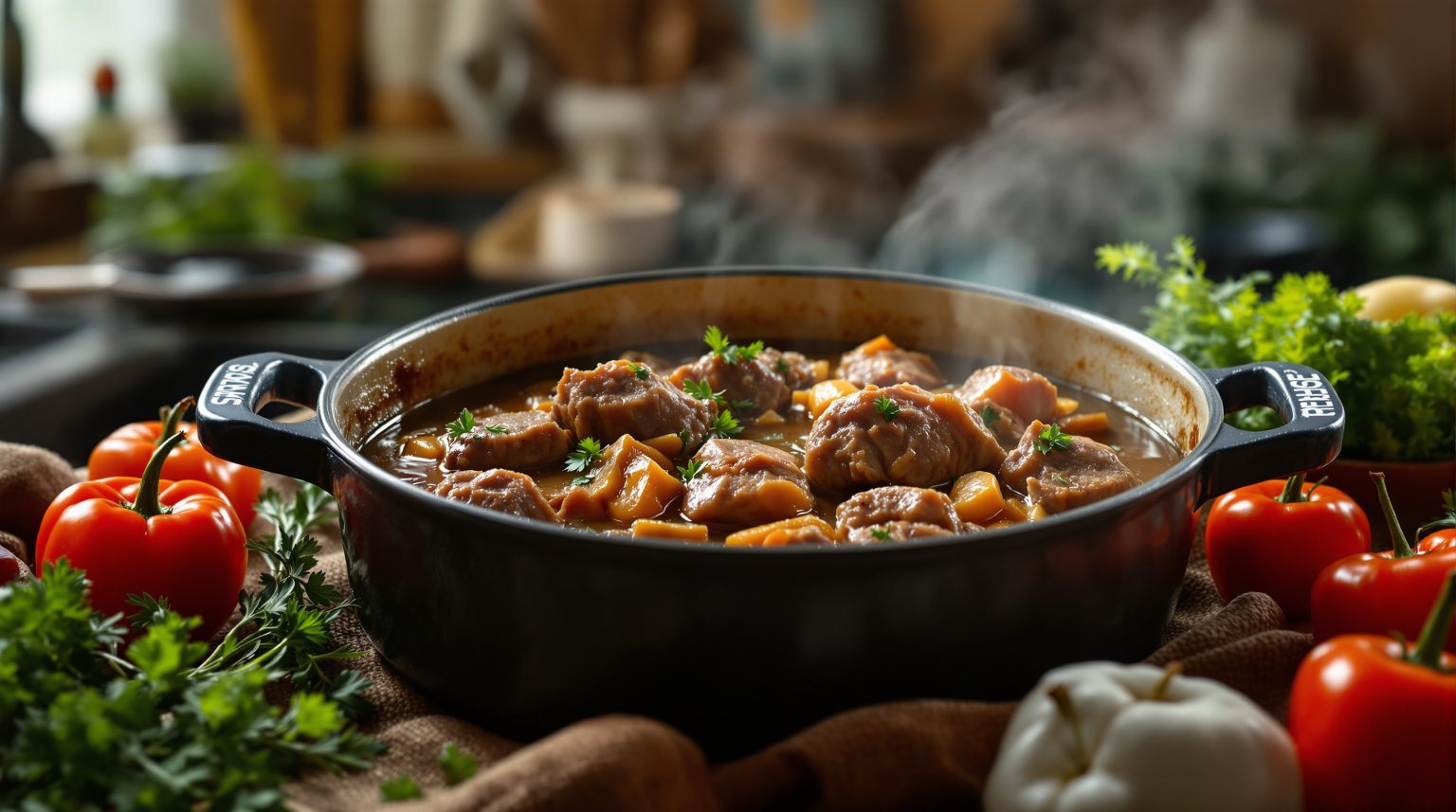 Cuisson du mouton : Techniques et astuces pour un plat savoureux et tendre