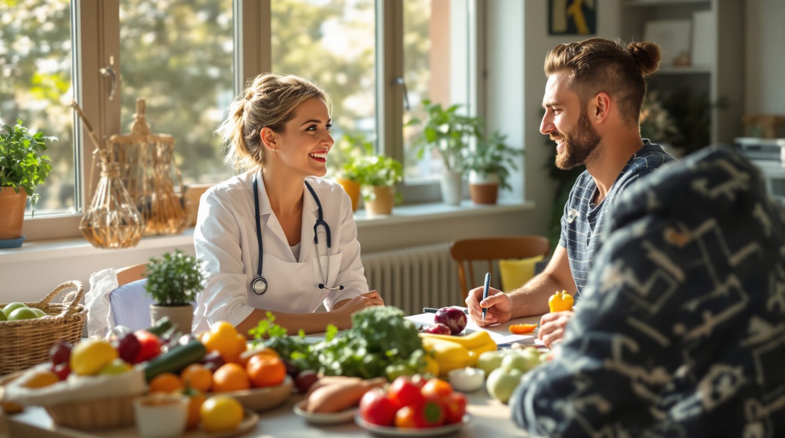Dieteticienne Troyes : Découvrez des conseils nutritionnels personnalisés pour votre bien-être