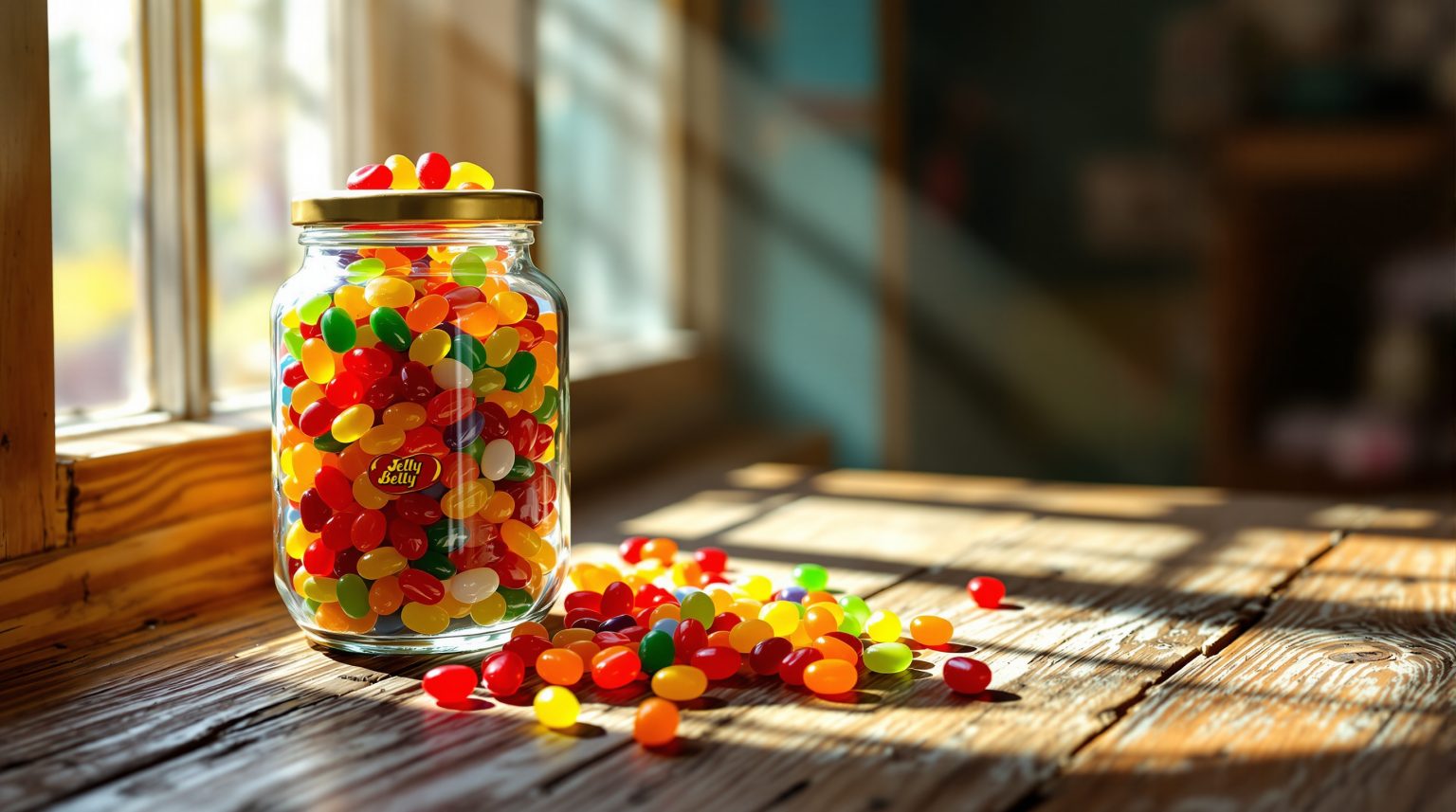 Jelly Belly ou en trouver : Découvrez les meilleurs points de vente et astuces pour les acheter facilement !