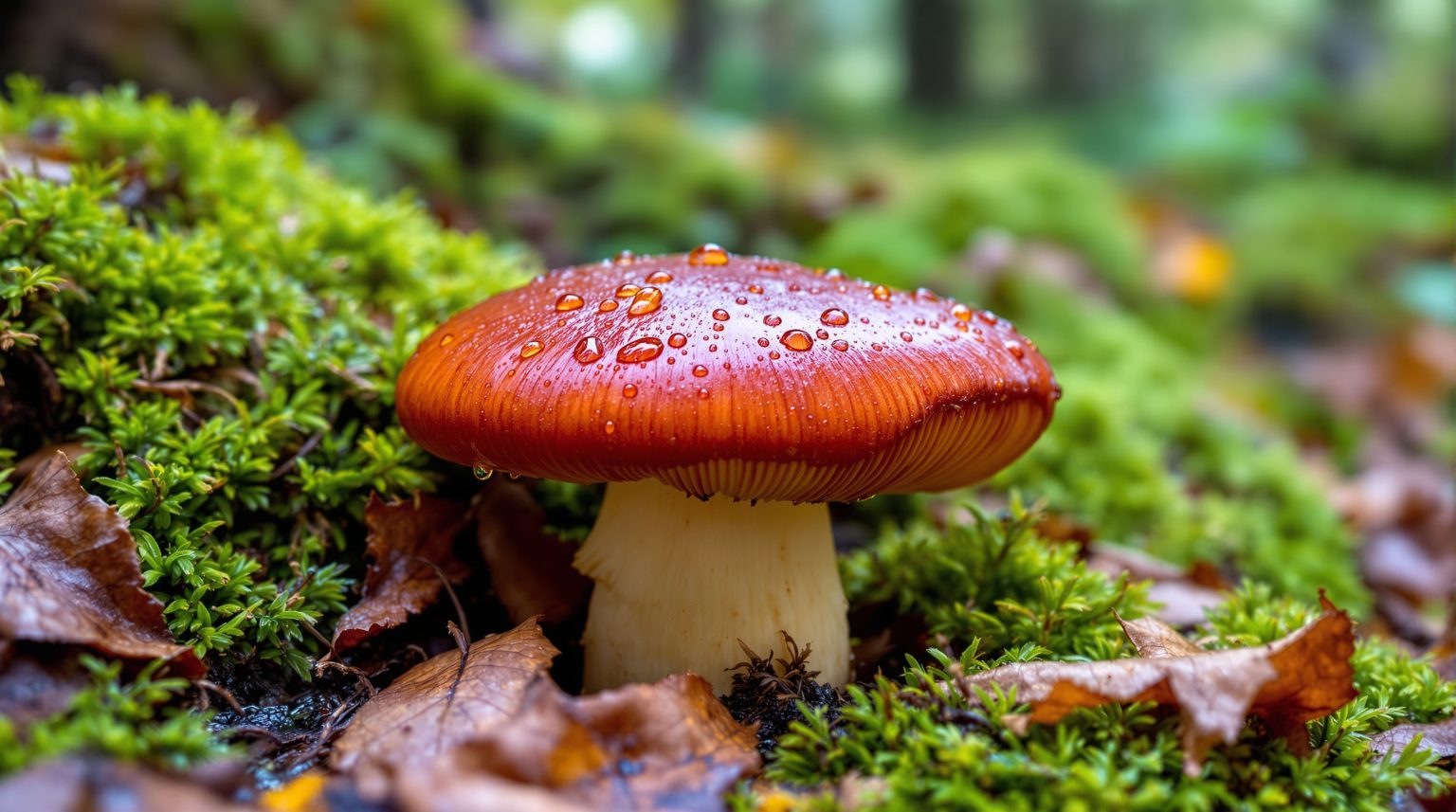 La langue de boeuf champignon : Découvrez cette recette savoureuse et facile à préparer !