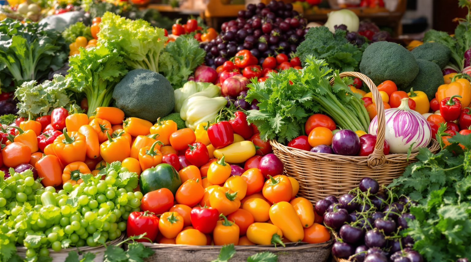 Légume en J : Découvrez les variétés délicieuses et nutritives à intégrer dans vos repas !