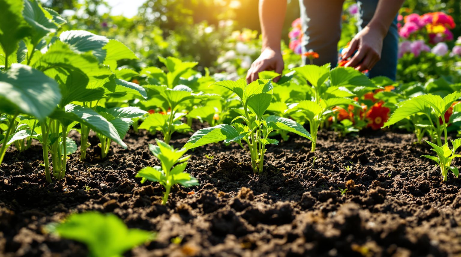 Liddle terreau : Découvrez le meilleur terreau pour vos plantes en 2023