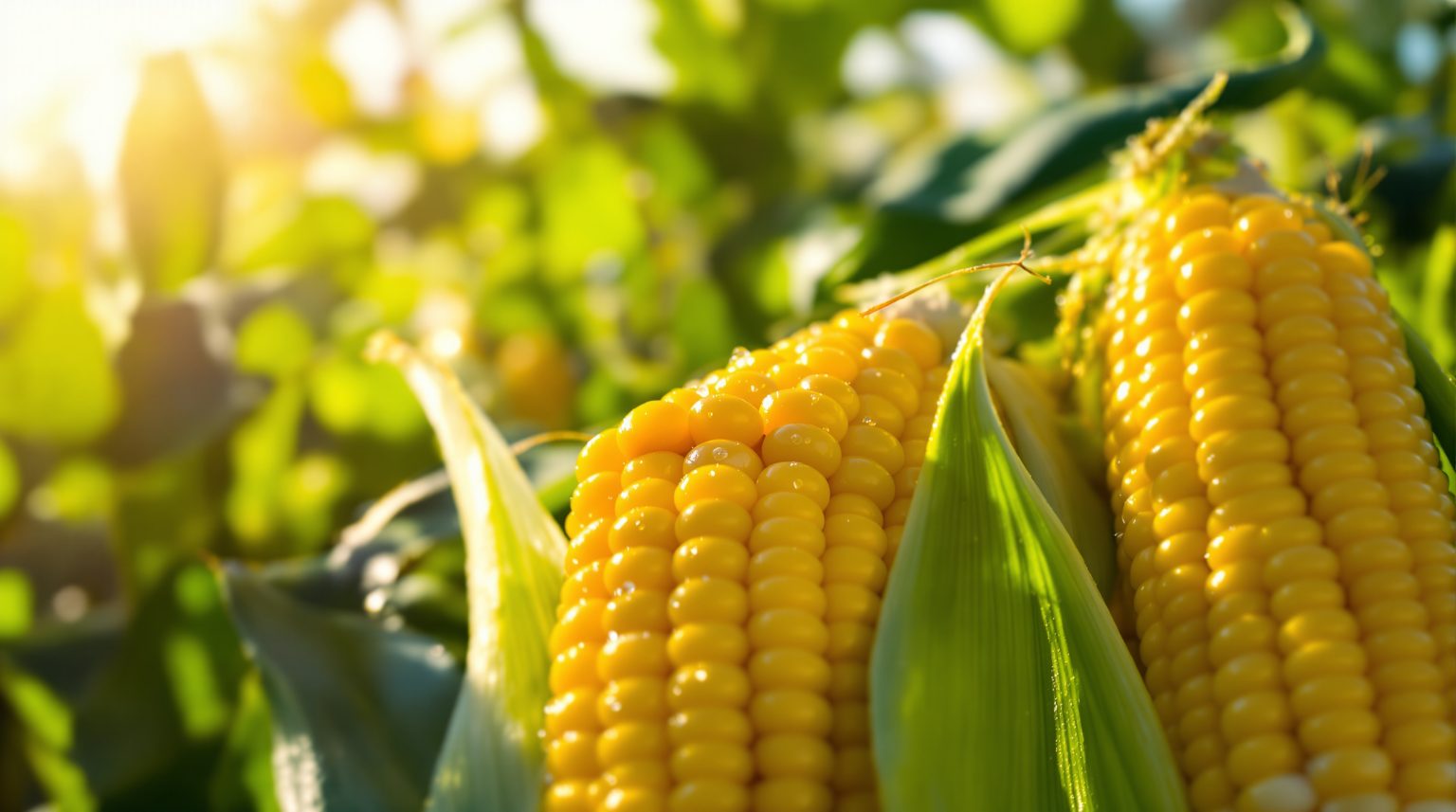 Maïs légume ou fruit : Découvrez la réponse surprenante et ses bienfaits !