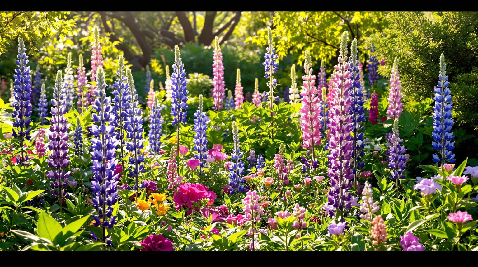 Peut-on planter des vivaces en mars : Découvrez les meilleures pratiques et conseils pour votre jardin !