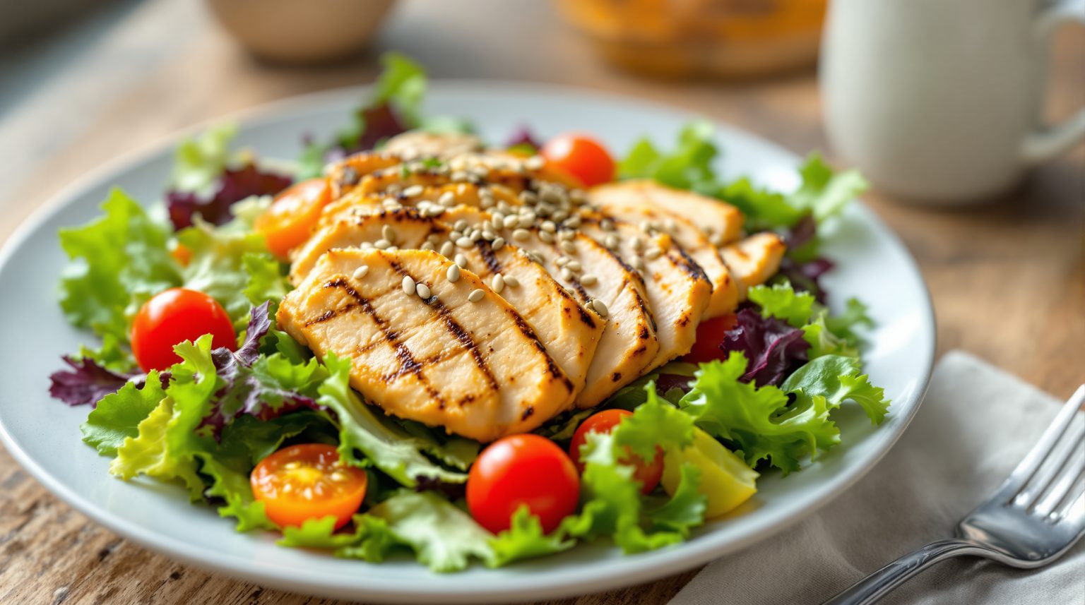Plat maigrir : 10 recettes délicieuses pour perdre du poids sans se priver