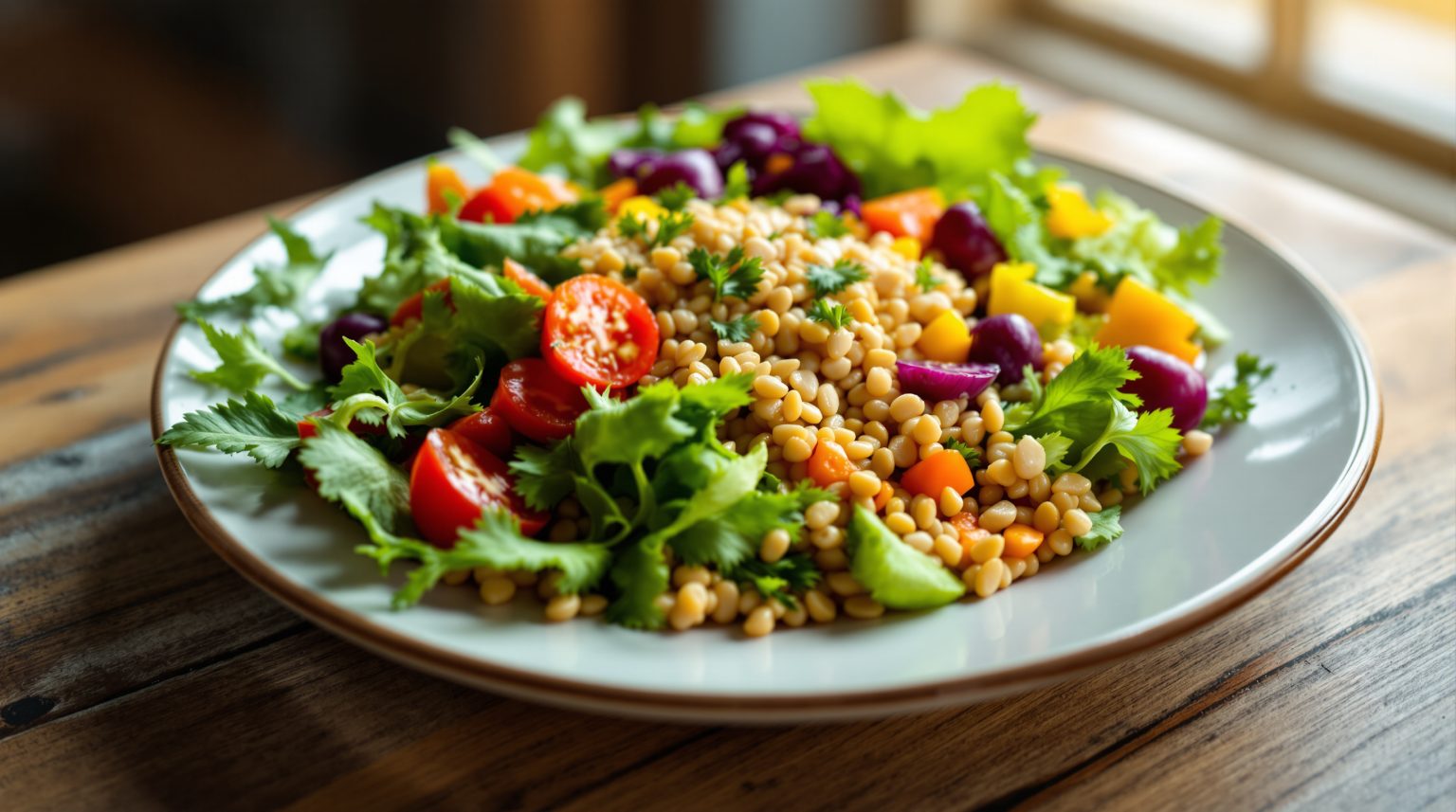 Que manger avec la maladie Horton : Conseils nutritionnels pour soulager vos symptômes