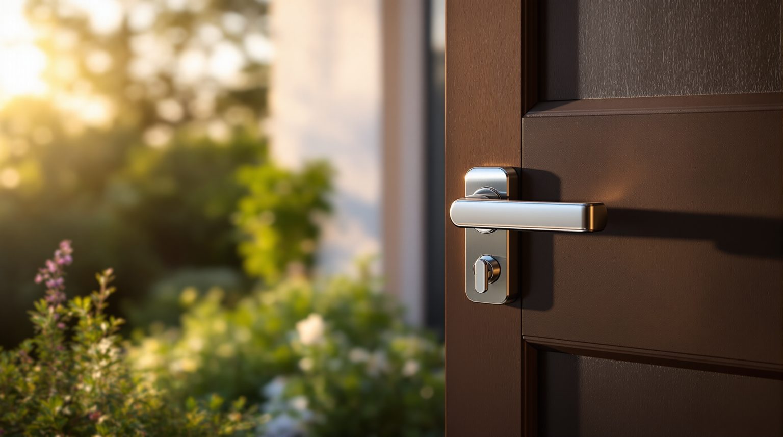 Toury fermeture : Découvrez nos solutions de sécurité pour vos espaces !