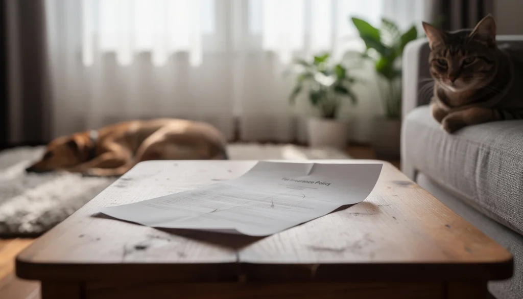 Comprendre le prix d’une assurance animaux pour mieux optimiser son budget